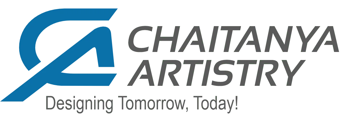 Chaitanya Artistry